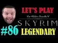 Let s Play Skyrim Special Edition - Legendary