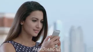 الكوبلية الأعظم ف تاريخ عمرو دياب   دندنها