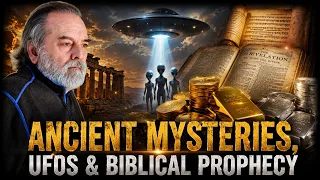 Steve Quayle Update Aug 09 2026 - Warning Ancient Mysteries UFOs Biblical Prophecy