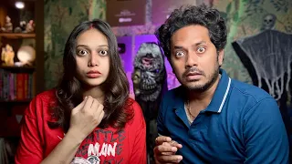 Mumbai Photographer Real Horror Story😱