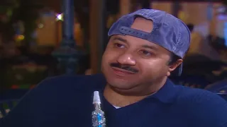 مسلسل الخطر معهم الجزء الثاني حلقة 15 