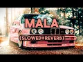 6ix9ine, Anuel Aa - MALA (Slowed+Reverb) (Full Version) 