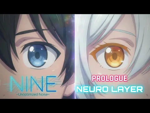 NINE Episode 1