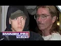 Eminem s Biological Father Marshall Bruce Mathers Jr Passes Away