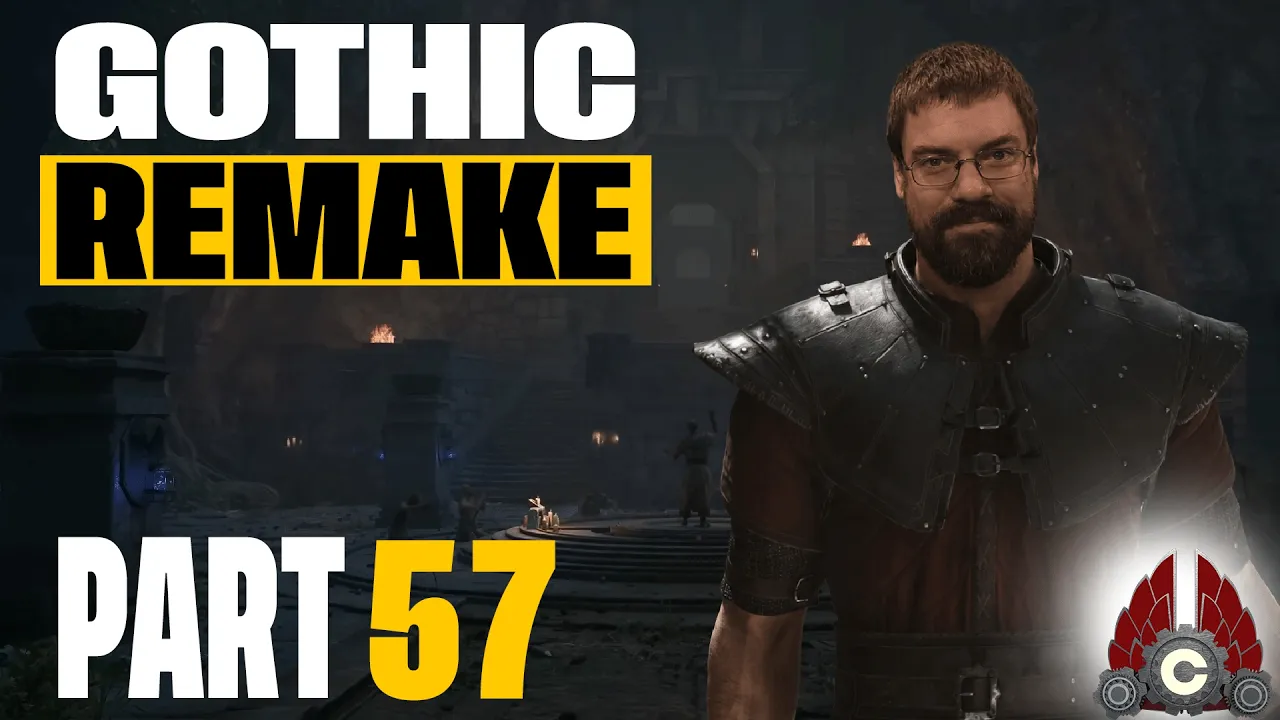 Gothic Remake | Part 57