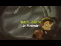 Download Lagu Hachi - Mama (ft. Reni Nuraeni) (Lofi Remix)