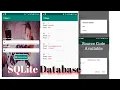 3 How to Update sqlite android how to delete data in sqlite databse