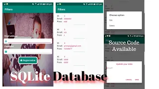3 How to Update sqlite android how to delete data in sqlite databse