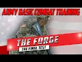 Army Basic Combat Training BCT Documentary - The Forge