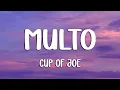 Cup of Joe - Multo (Lyrics)