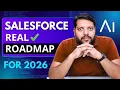 How to Get a Salesforce Job in 2026 No Fake Promises
