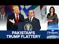 Download Lagu Why Did PM Modi Skip Trump's Gaza Ceasefire Summit? | Vantage with Palki Sharma | N18G