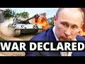 PUTIN DECLARES EUROPE WAGING WAR ON RUSSIA US FIGHTERS NEAR IRAN Breaking War News The Enforcer