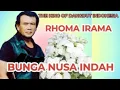 Download Lagu BUNGA NUSA INDAH - rhoma irama | The king of dangdut indonesia