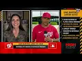 Dave Martinez on Nationals 2023 Outlook