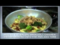 BJ s Restaurant Brewhouse - Sriracha Chicken Bacon Mac and Cheese Training