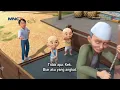 Download Lagu Upin \u0026 Ipin Musim 18 Full Movie | Tolong Tok Dalang | Upin Ipin Terbaru 2025