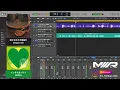 KREVA - イッサイガッサイ x Dragon Ash 静かな日々の階段を / MASHUP // RADIO