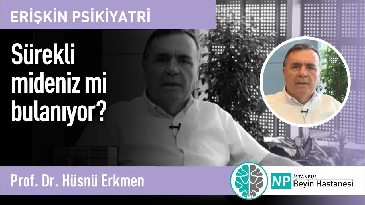 İftara yakın neden baş ağrısı oluyor  / Prof. Dr. Canan Karatay