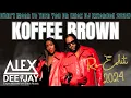 Download Lagu Koffee Brown - Didn't Mean to Turn You On (Alex Sander DJ Extended 2024)  R\u0026B / CHARME / BLACK MUSIC