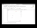 Bokeh - Scatter Plots