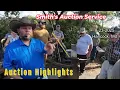 Auction Highlights - Smith s Auction Service Hancock Md