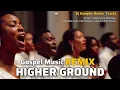 Download Lagu Praise - Elevation Worship feat. Brandon Lake, Chris Brown, Chandler Moore.