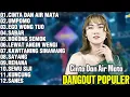 FULL ALBUM DANGDUT POPULER TERBARU 2025 | LAGU DANGDUT HITS SEPANJANG MASA