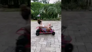 malu trevejo play dirty with her girlfriend on instagram live