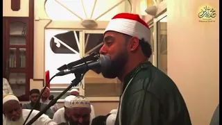 الشيخ أيوب عاصف قالت ياأيها الملأ دندنها