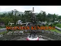 lagu lampung | NGANDAN KUMBANG | cover : Selamat | Conteza Music Official | (Lirik )