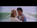 Lagu GREASE 🎬 NOS TEMPOS DA BRILHANTINA ▪ (OPENING BEACH SCENE CREDITS) GREASE. \