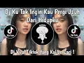 Download Lagu DJ DIAM TANPA KATA BREAKFUNK | KU TAK INGIN KAU PERGI JAUH DARI HIDUPKU VIRAL TIKTOK TERBARU 2024 !