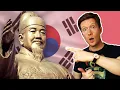 Download Lagu The Korean Language: The Shocking Story From Kings to K-Pop