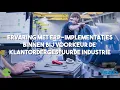 TOPJOB - Isah - Functioneel ERP Consultant
