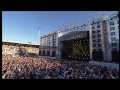 Download Lagu Alesso Live @Summerburst 2012 [HD]