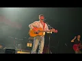 Diamonds & Gasoline (Cover) | Wyatt Flores | Drive All Night Tour | Des Moines, IA | June 20, 2026
