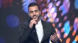 اذا المرء لا يرعاك الا تكلفا    محمد طارق   منشد الشارقة   دندنها