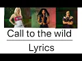 Download Lagu | Call to the wild | Colour Lyrics | (From Zombies 2) |