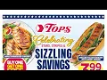 Tops Markets May 24 - May 30 2026 Weekly Ad