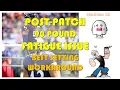 Madden 24 Post-Patch 90 Pound Fatigue Issue Testing For Best Setting Workaround