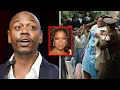 Dave Chappelle REVEALS How He Escaped Being Oprah s Victim