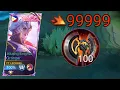 Download Lagu GRANGER NEW FIRST ITEM WAR AXE IS THE NEW META FOR JUNGLER 2025 (Thank You Moonton)