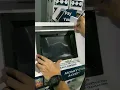 LPBKIOSK STANDEE 3 in 1 DEMO