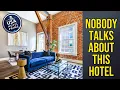 The Frenchmen - Nobody Talks About This Hotel New Orleans LA United States