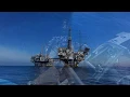 Elly Ellen Oil Rigs - Southern California Tech Dive with Paragon Dive Adventures