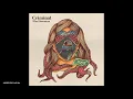 The Elovaters - Criminal [Release 2021]
