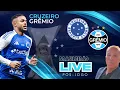 Download Lagu CRUZEIRO X GRÊMIO: CABULOSO LUTA PELA LIDERANÇA NA VOLTA DO BRASILEIRÃO