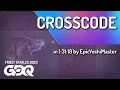 CrossCode by EpicYoshiMaster in 1 31 18 - Frost Fatales 2023