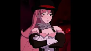 Salem puts Cinder in her place RWBY Volume 8